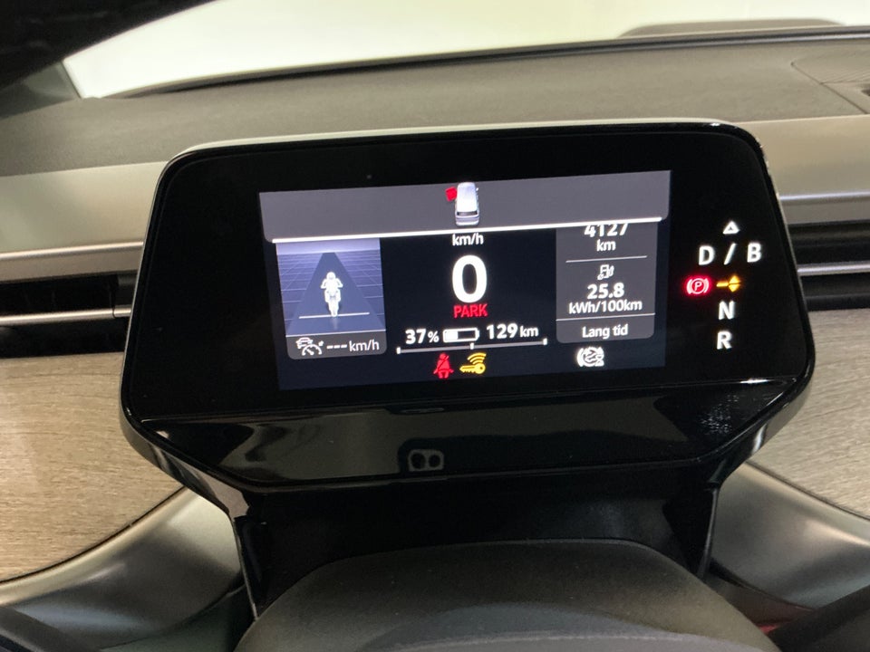 VW ID.Buzz 77 Style SWB 5d