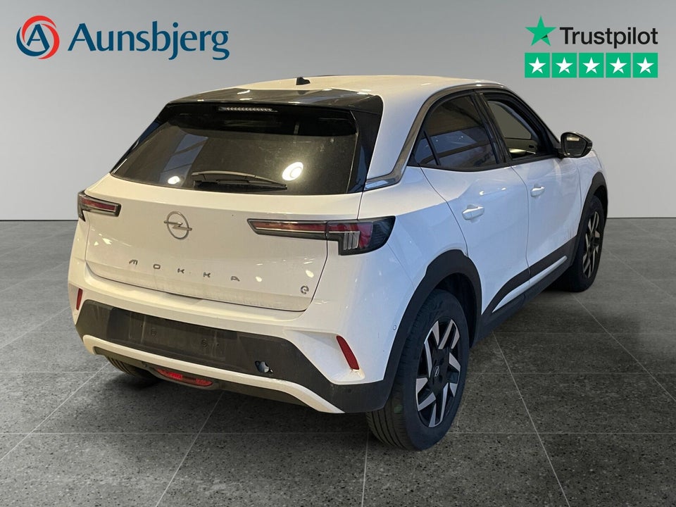 Opel Mokka-e 50 Elegance 5d