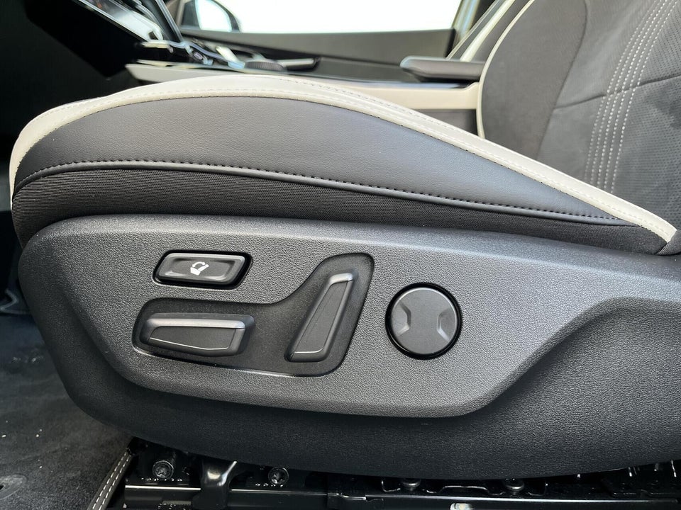 Kia EV6 77 Long Range Performance GT-Line AWD 5d