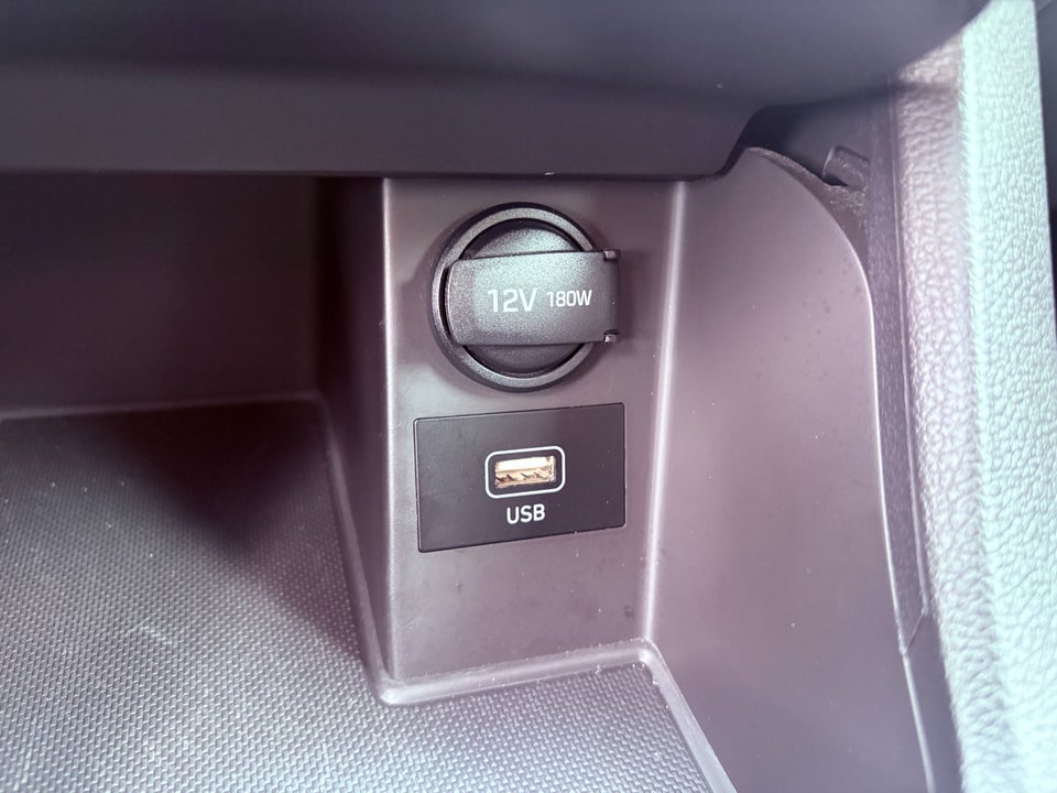 Hyundai i30 1,0 T-GDi Advanced stc. 5d