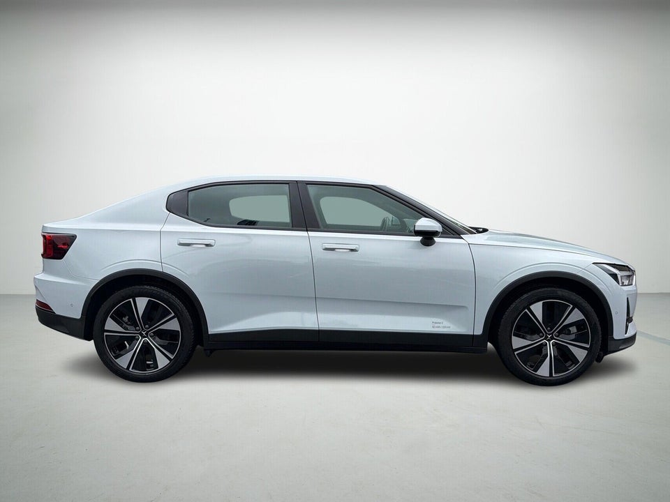 Polestar 2 Long Range 5d