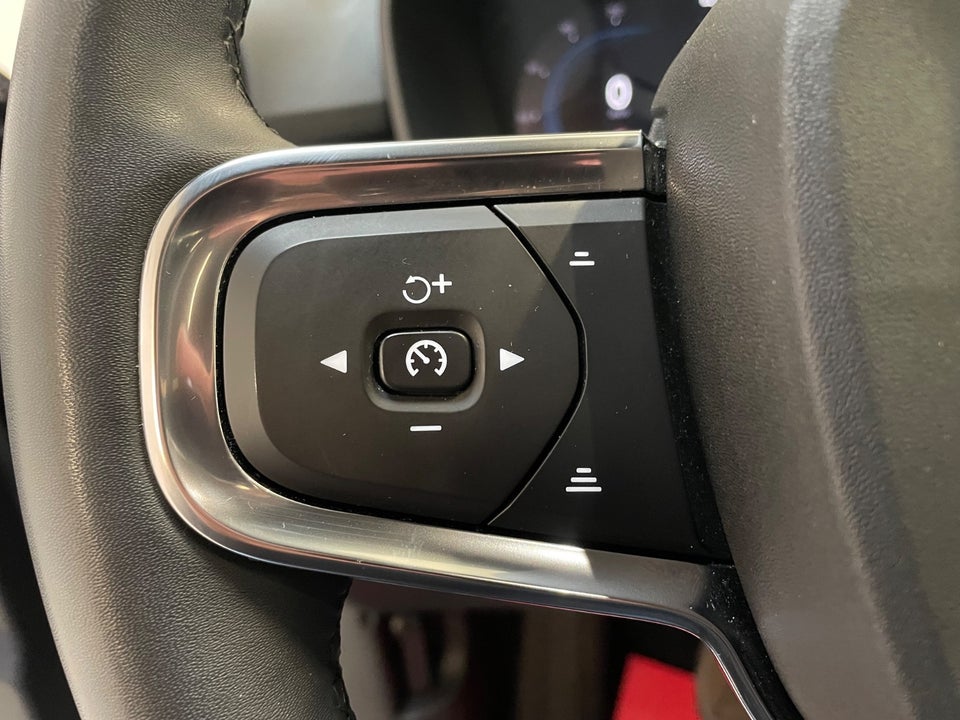 Volvo C40 P8 ReCharge Twin Plus 5d