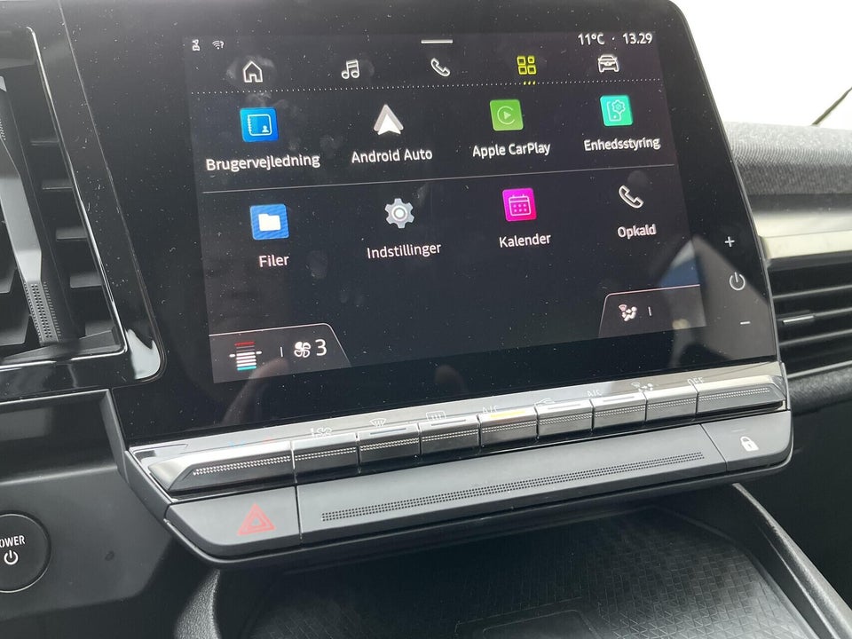 Renault Megane E-Tech 40 Equilibre 5d