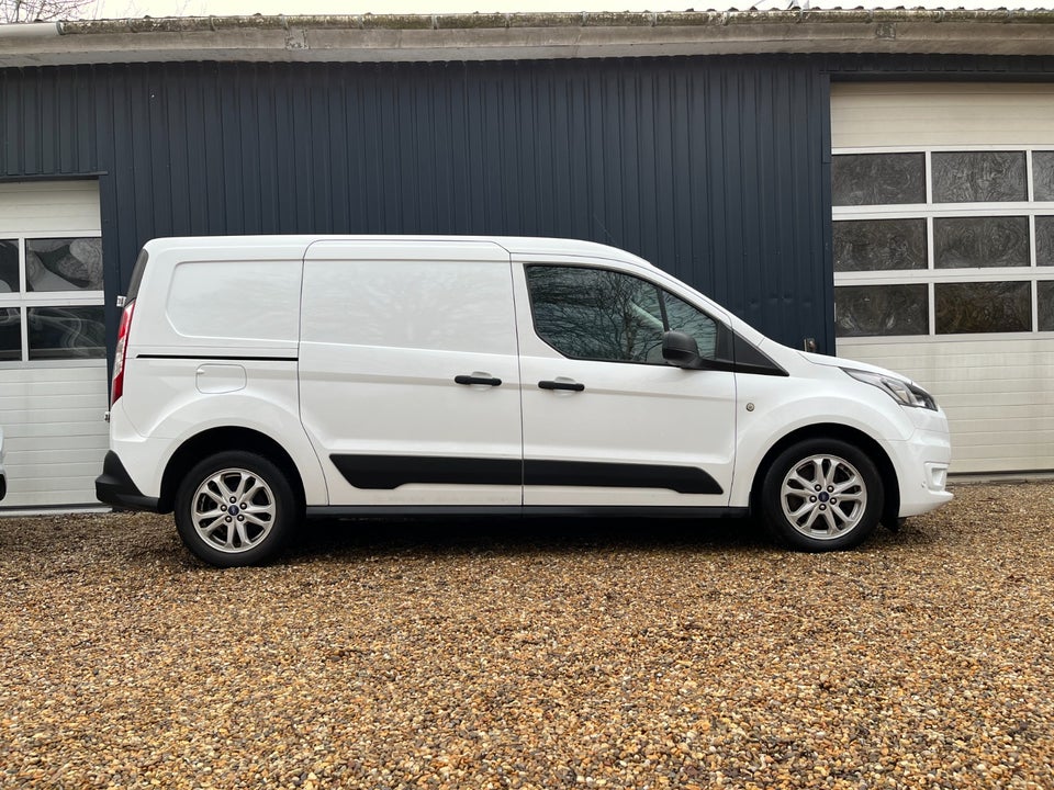 Ford Transit Connect 1,5 EcoBlue Active aut. lang