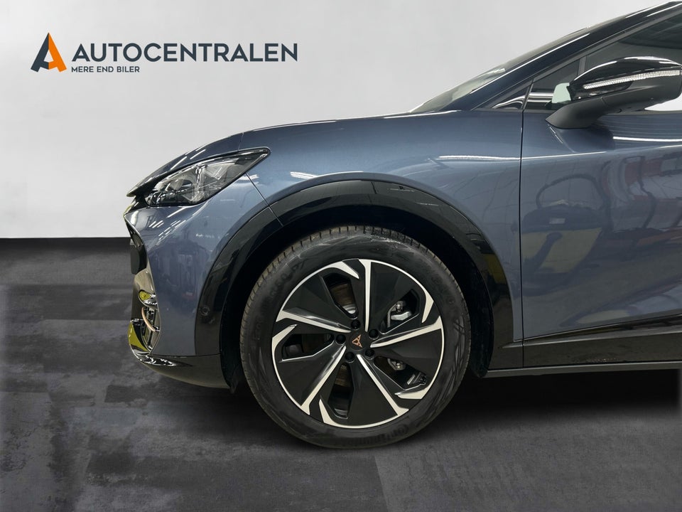 Cupra Tavascan 77 Immersive 5d