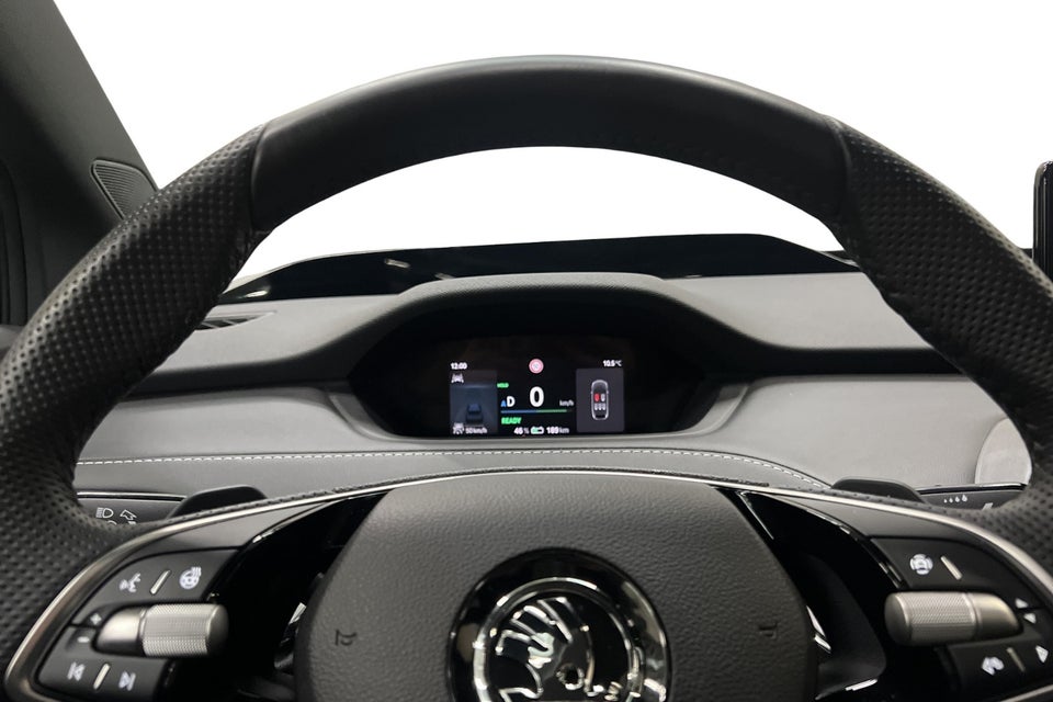 Skoda Enyaq iV RS Coupé 5d