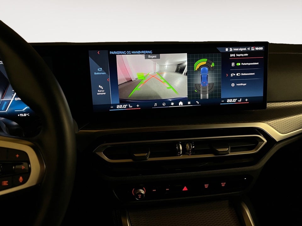 BMW i4 M50 M-Sport xDrive 5d