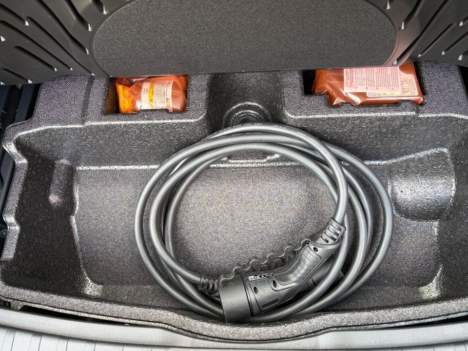 Toyota RAV4 2,5 Plug-in Hybrid H3 Comfort AWD-i 5d