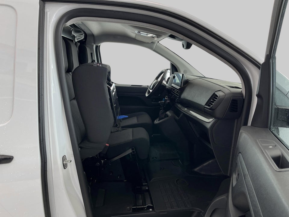 Citroën Jumpy 2,0 BlueHDi 145 L3 FlexLine