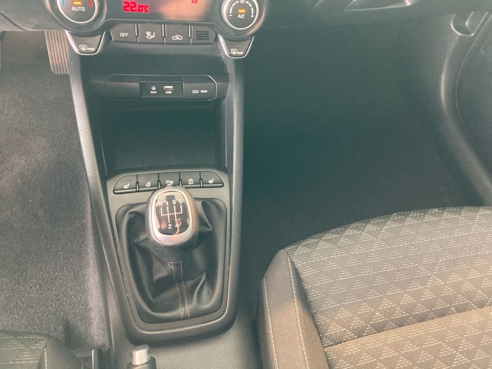 Kia Rio 1,0 T-GDi Collection 5d