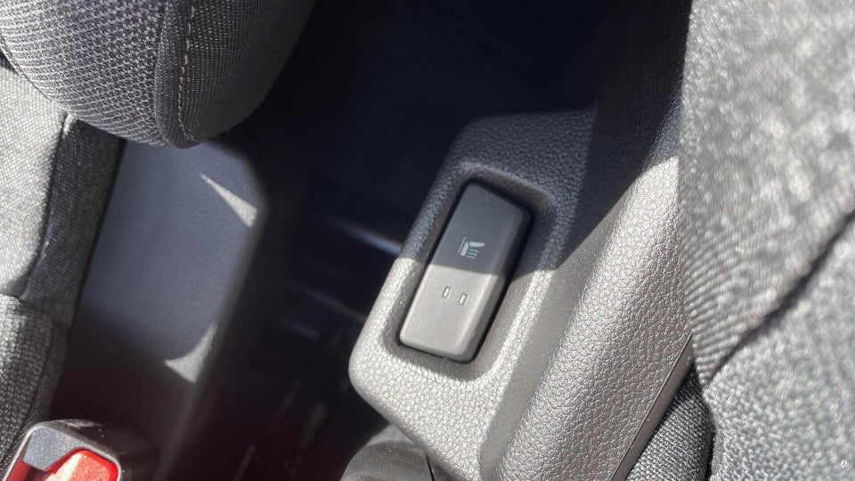 Renault Master V T35 87 E-Tech L3H2 Kassevogn Tekno