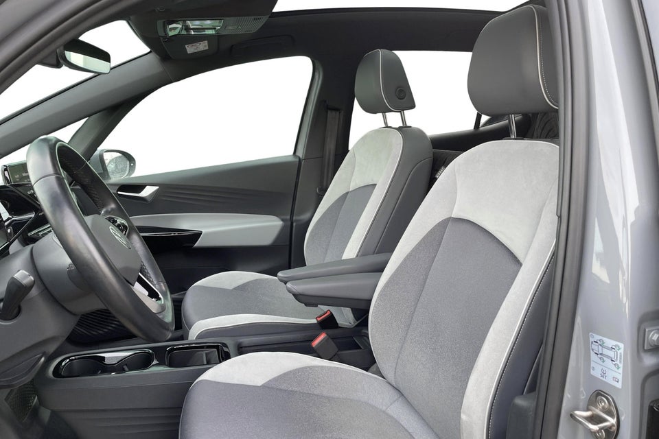 VW ID.3 58 Pro Performance Family 5d