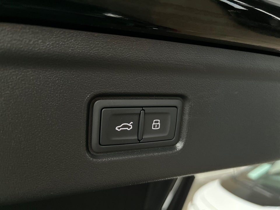 Audi A6 e-tron S-line plus performance Sportback 5d