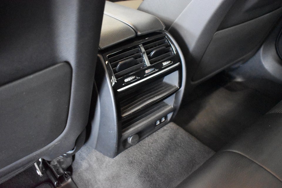 BMW 530e 2,0 iPerformance Sport Line aut. 4d