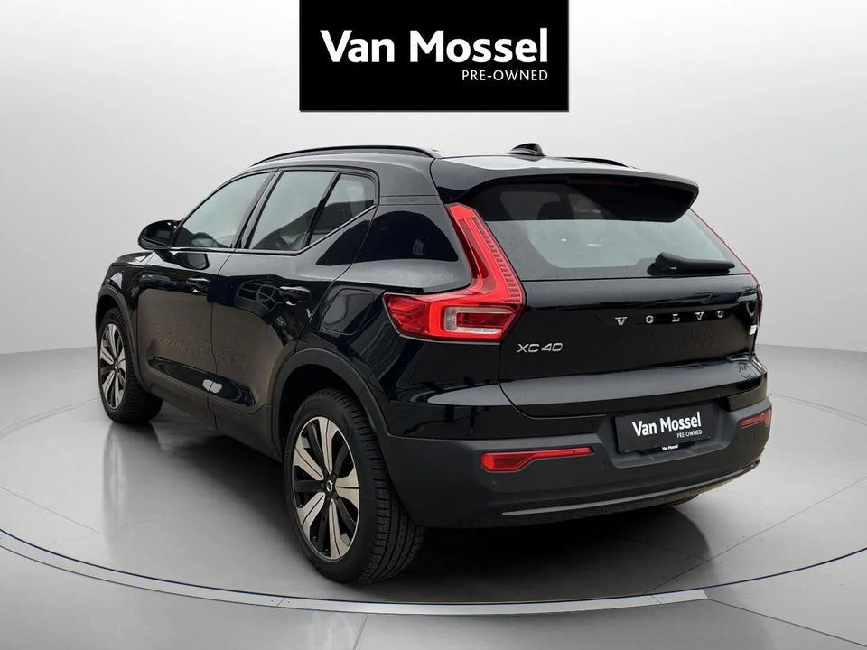 Volvo XC40 ReCharge Core 5d