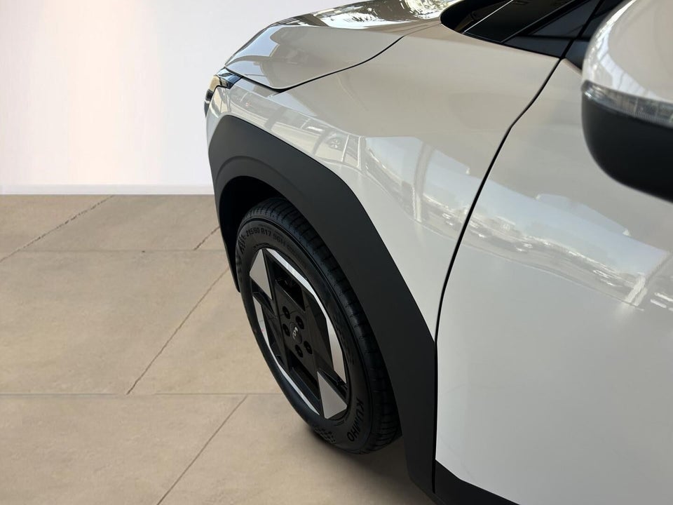 Kia EV3 81 Long Range Prestige 5d