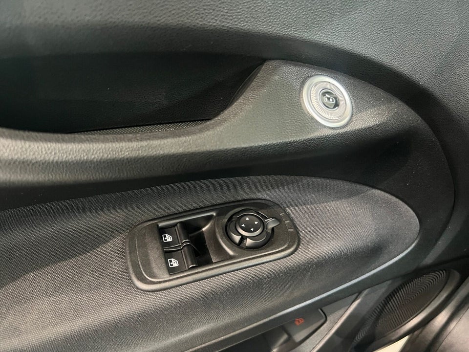 Fiat 500e 42 Icon Cabrio 2d