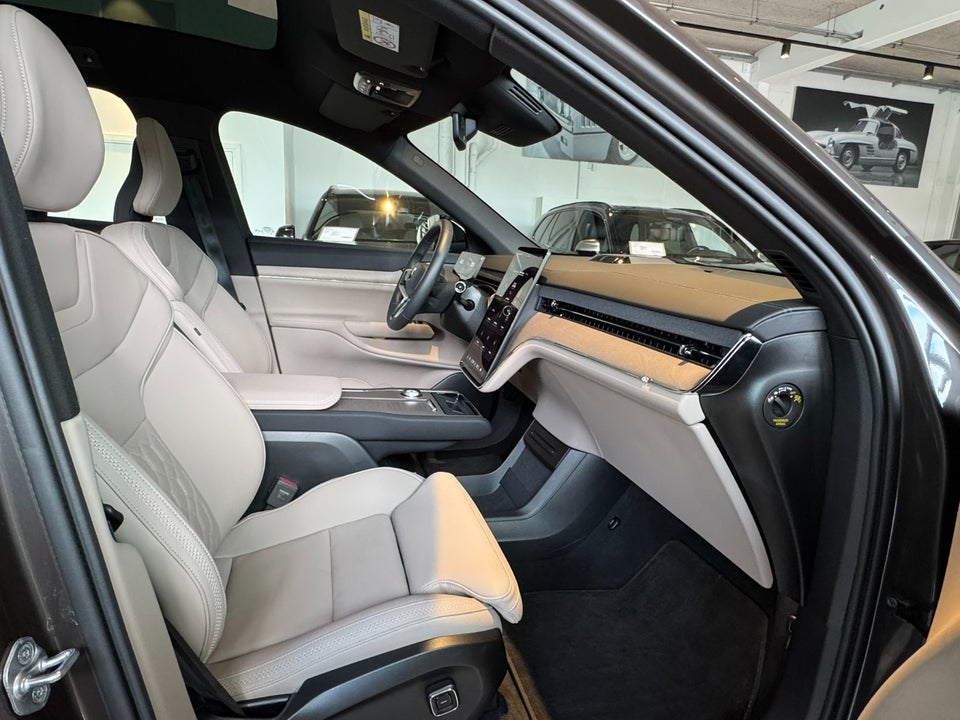 Volvo EX90 Twin Ultra 7prs 5d