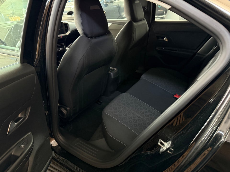 Opel Mokka 1,2 T 100 Style 5d