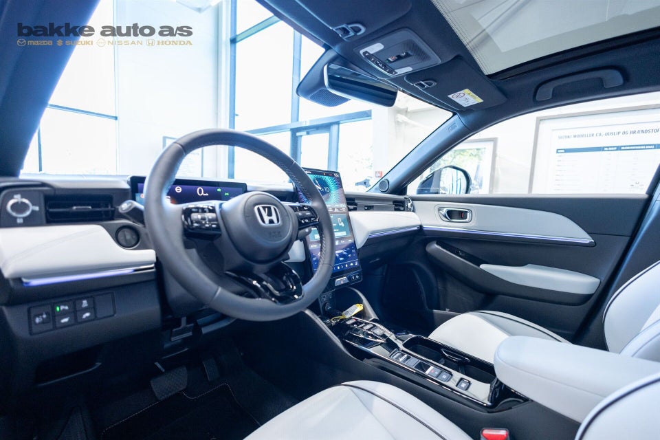 Honda e:Ny1 Advance 5d