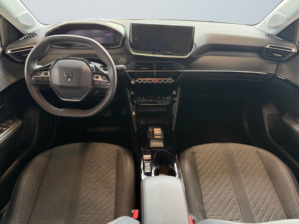Peugeot e-208 54 Allure 5d