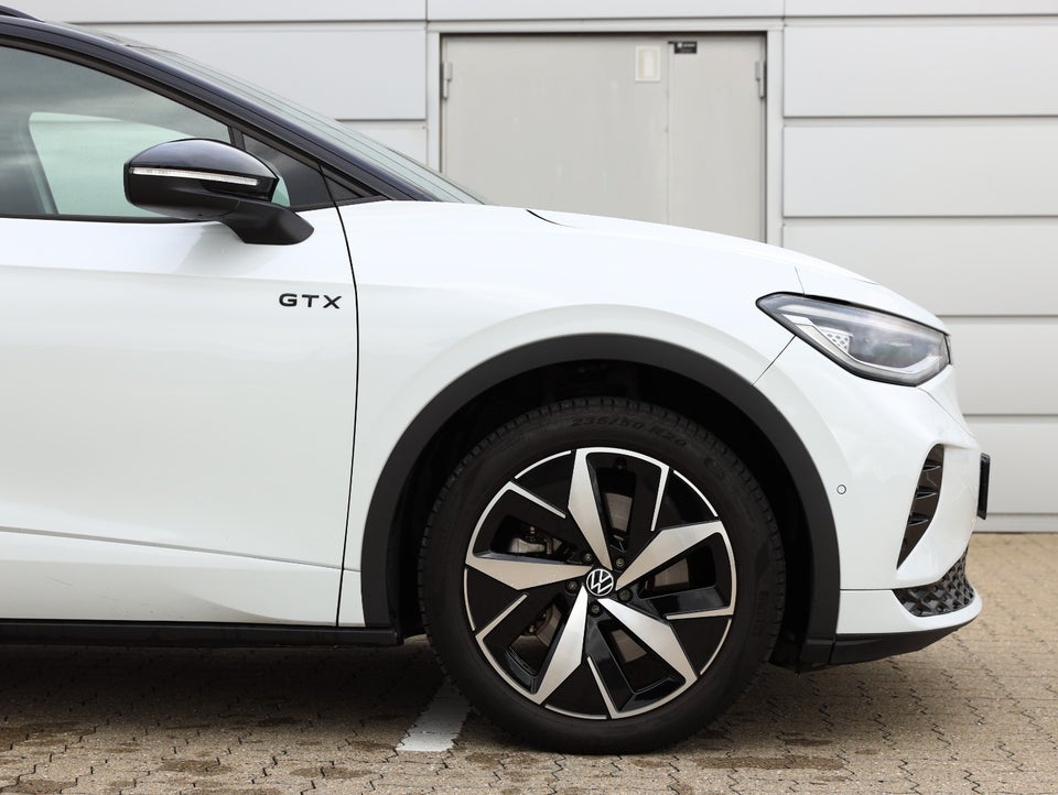 VW ID.4 77 GTX 4Motion 5d