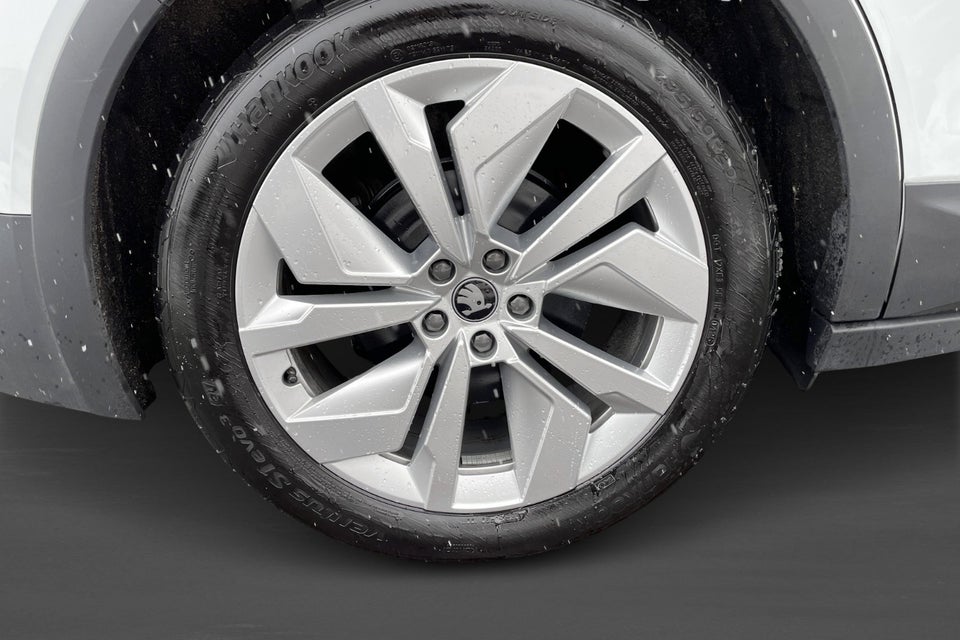 Skoda Elroq 60 iV Loft 5d