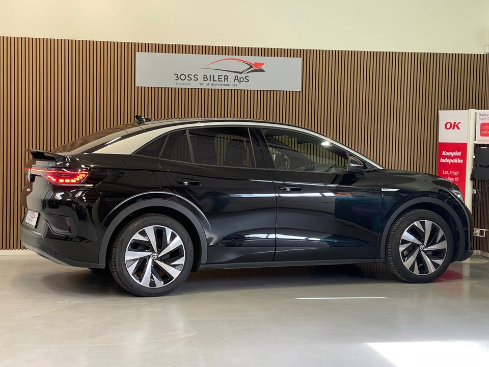 VW ID.5 77 Pro Performance 5d