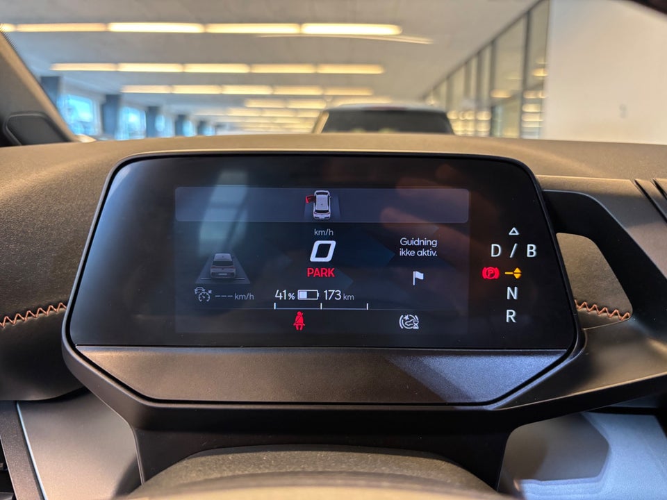 Cupra Born 77 e-Boost Dinamica Pack High 5d