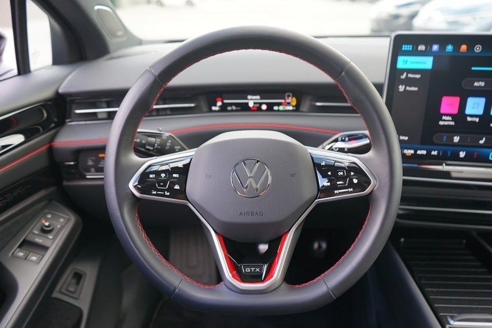 VW ID.7 86 GTX Max Tourer 4Motion 5d