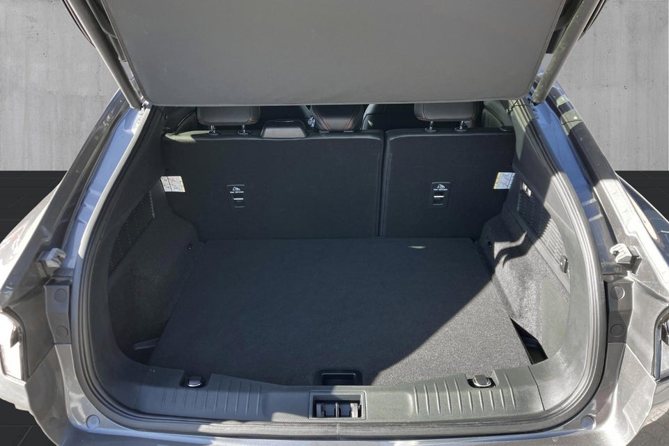 Ford Mustang Mach-E 91 Extended Range AWD 5d