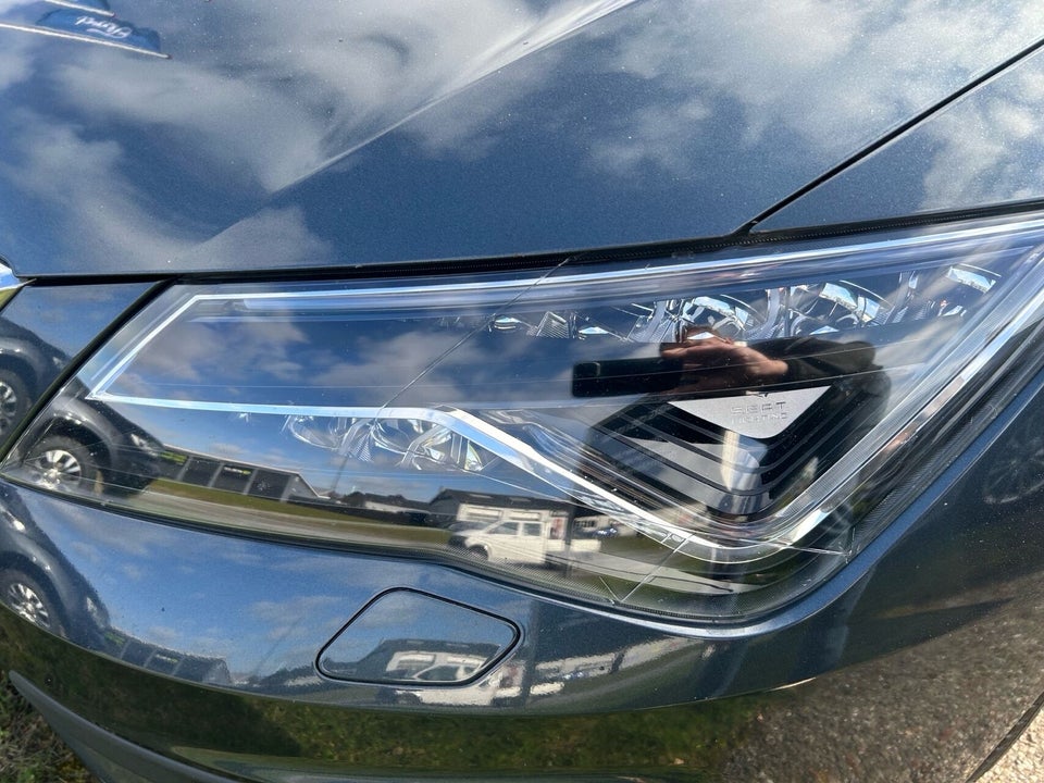 Seat Leon 1,5 eTSi 150 FR DSG 5d