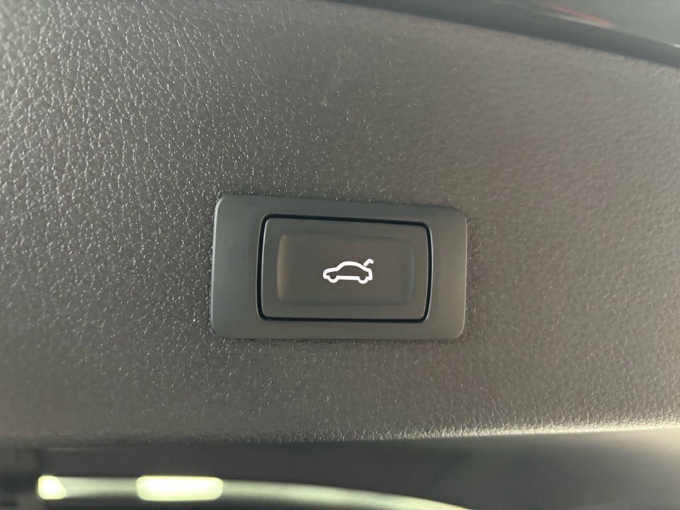Audi e-tron 55 Advanced Sportback quattro 5d