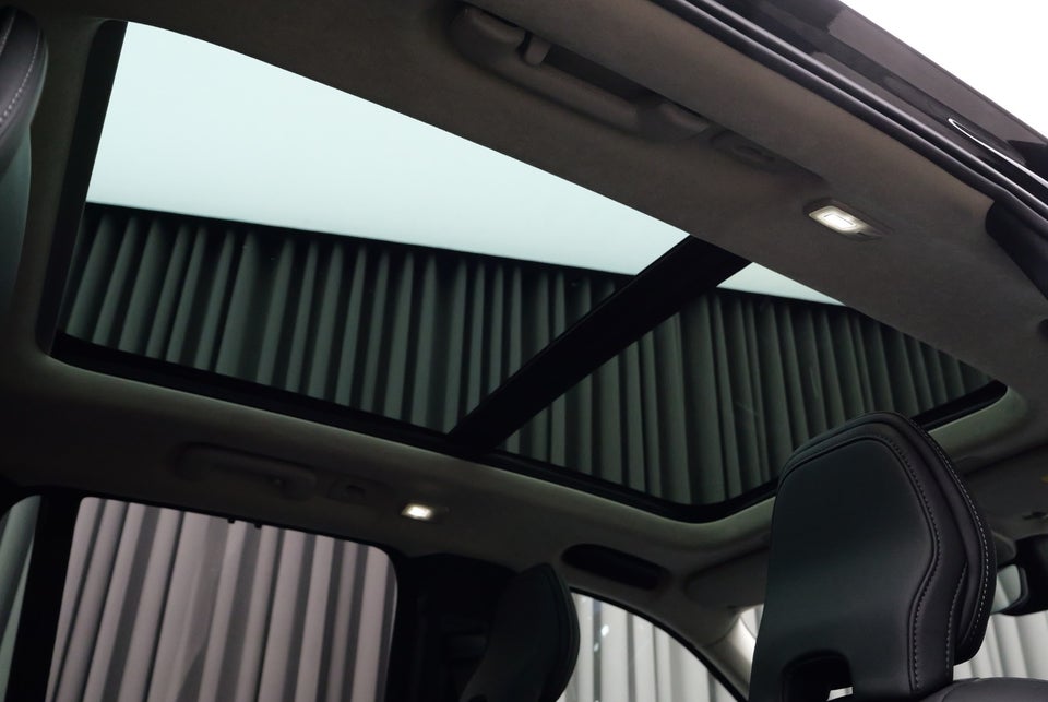 Volvo XC90 2,0 T8 ReCharge Ultra Dark aut. AWD 7prs 5d