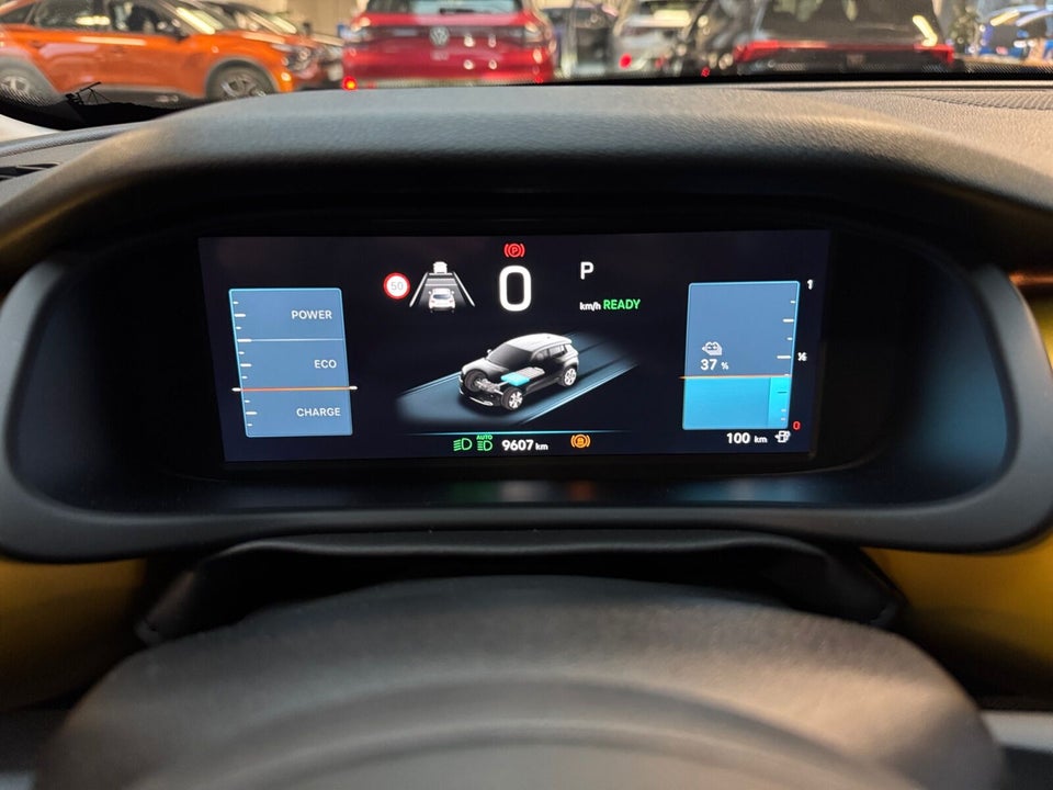 Jeep Avenger 54 Summit 5d