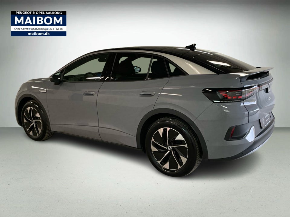 VW ID.5 77 Pro Performance 5d