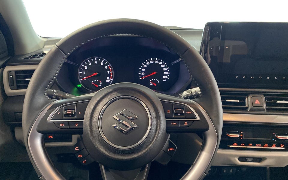 Suzuki Swift 1,2 Desire 5d