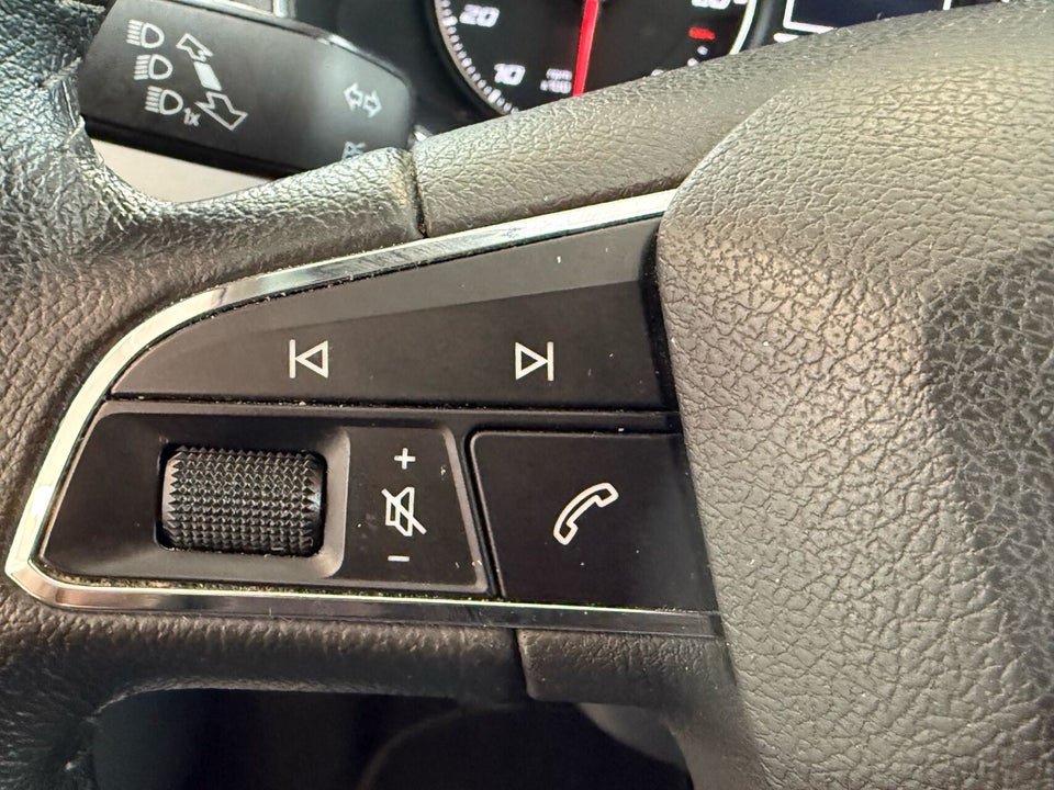 Seat Arona 1,0 TSi 95 Style 5d