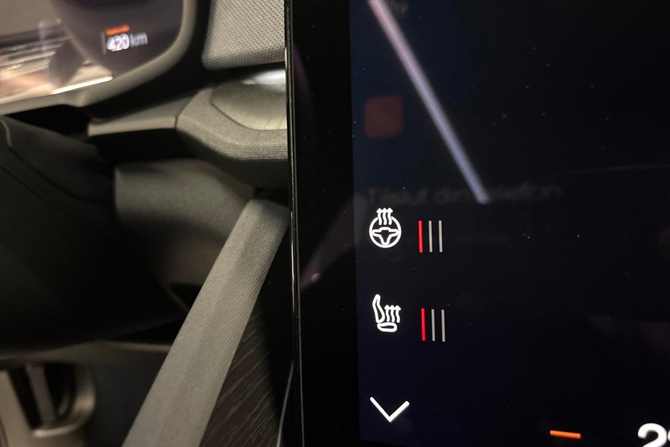 Polestar 2 Long Range 5d