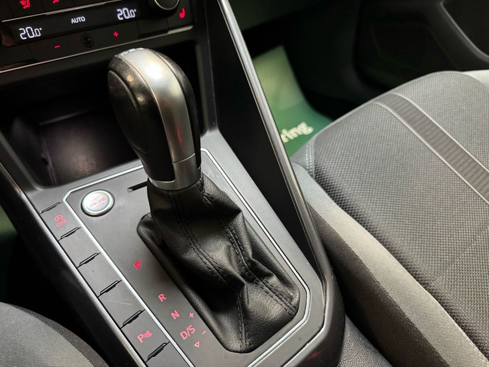 VW Polo 1,0 TSi 115 Highline DSG 5d