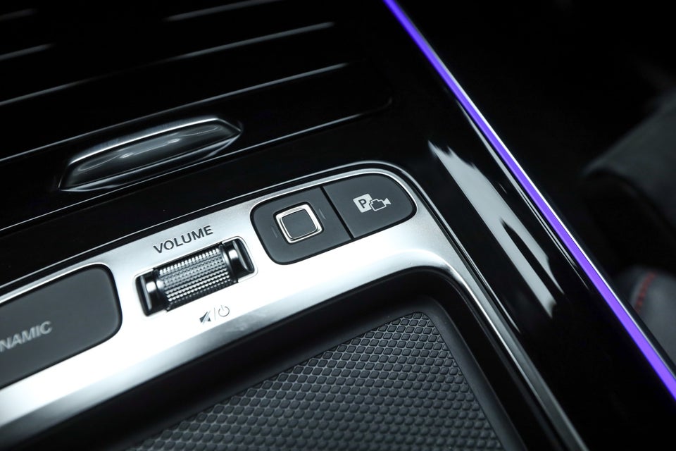 Mercedes EQB250+ AMG Premium 5d