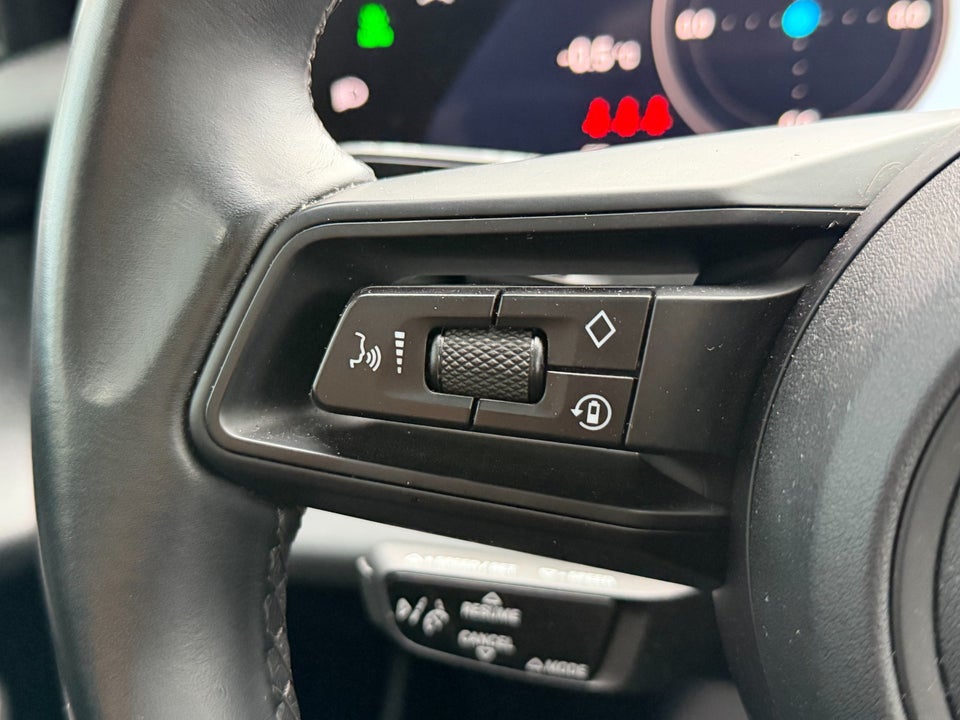 Porsche Taycan 4S Performance+ 4d