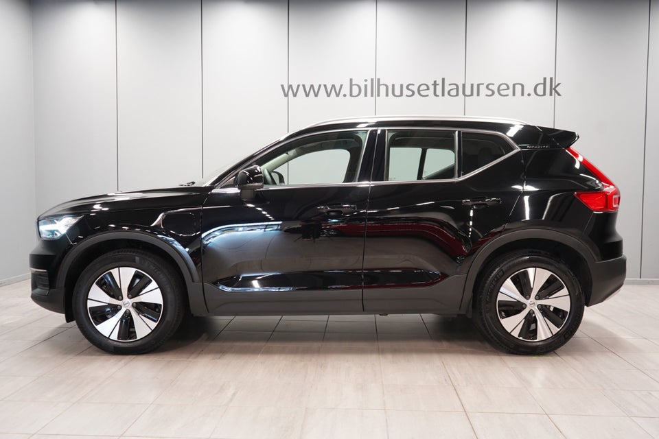 Volvo XC40 1,5 T4 ReCharge Inscription aut. 5d