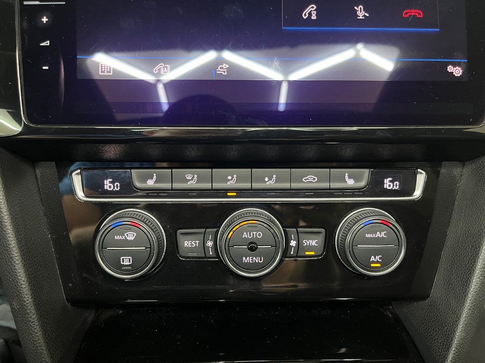 VW Arteon 2,0 TSi 190 R-line DSG 4d