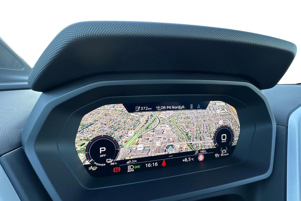 Audi Q4 e-tron 45 S-line Edition 5d