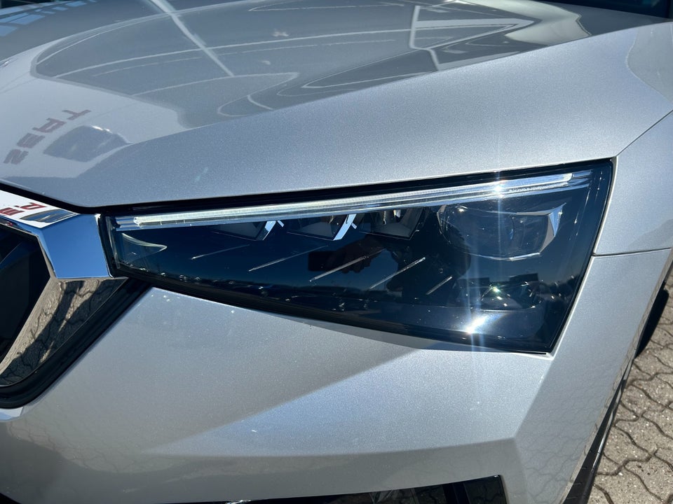 Skoda Scala 1,0 TSi 110 Life DSG 5d