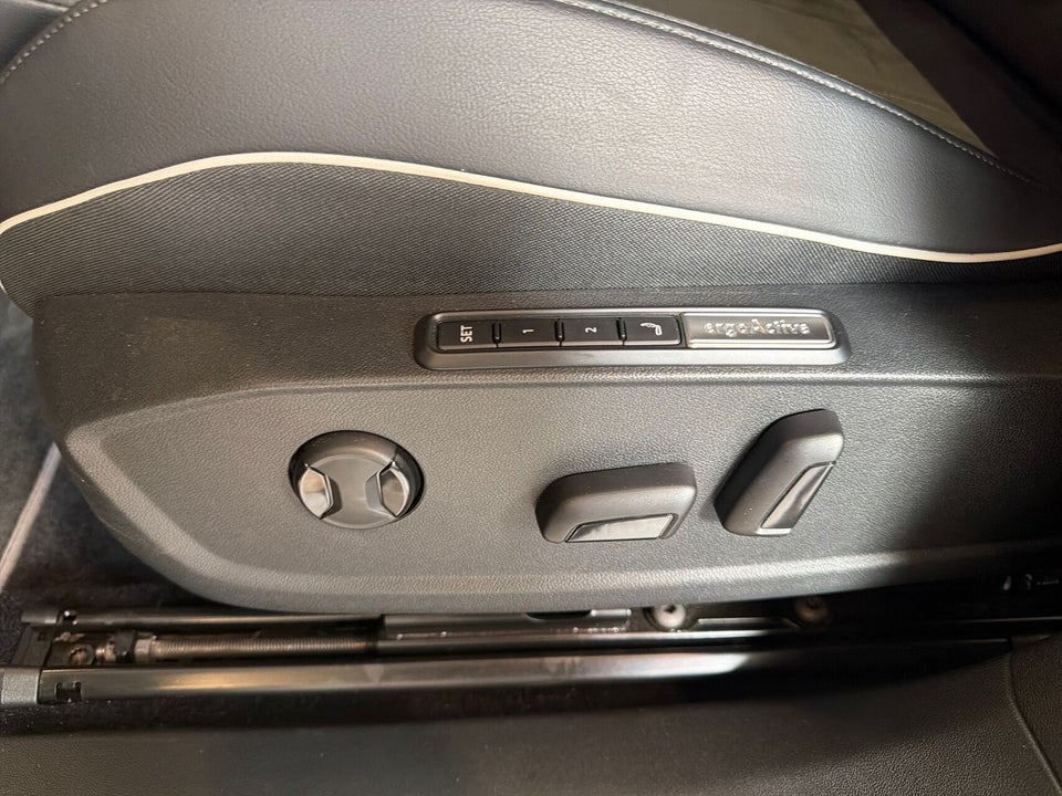 VW ID.4 77 Pro Performance Max 5d