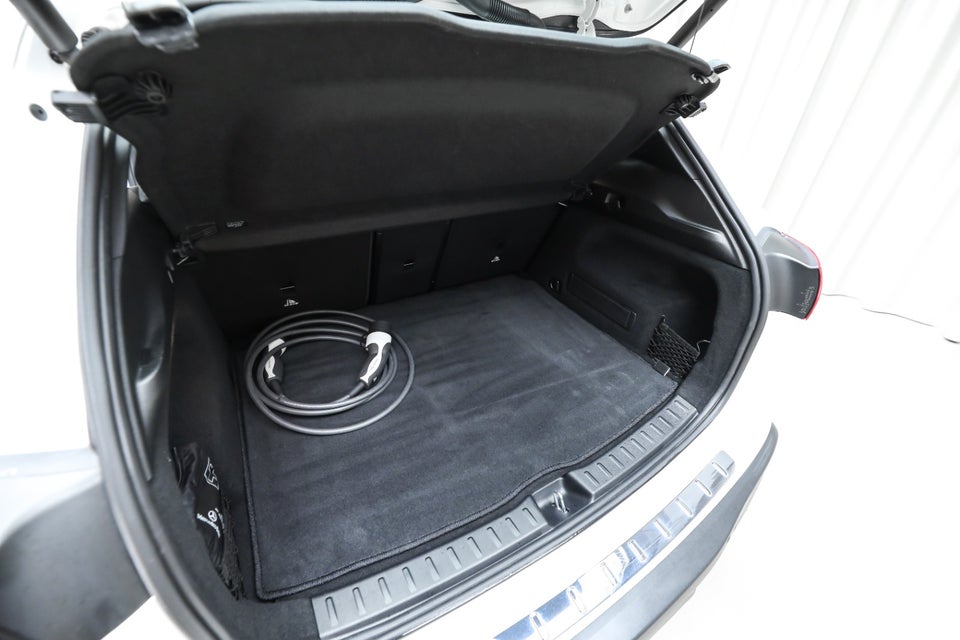 Mercedes EQA250 AMG Line 5d