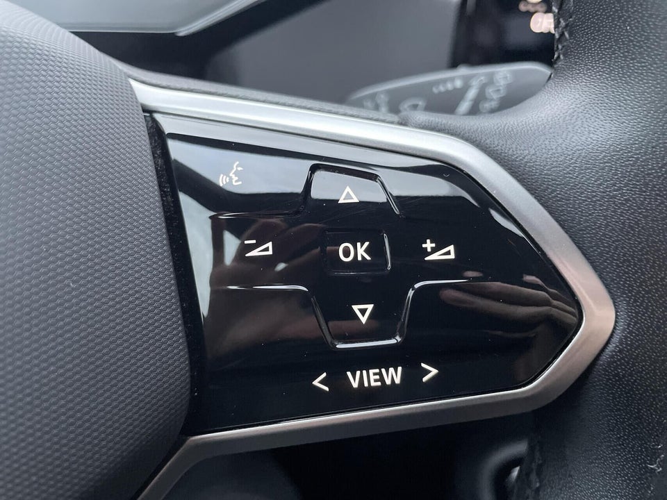 VW ID.3 58 Pro Performance 5d