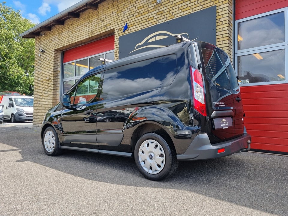 Ford Transit Connect 1,5 TDCi 120 Trend aut. kort